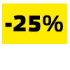 -25%